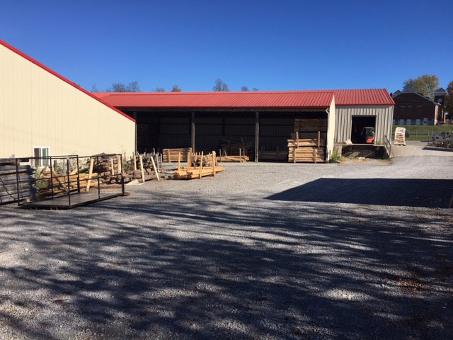 More Photos Of 615 Pine Crest Rd, Lancaster Warehouse For Sale