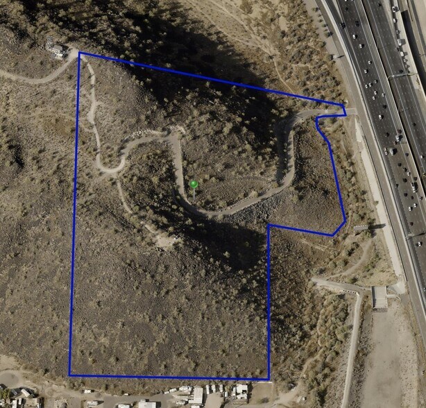 More Photos Of 22643 N Black Canyon Hwy, Phoenix Land For Sale