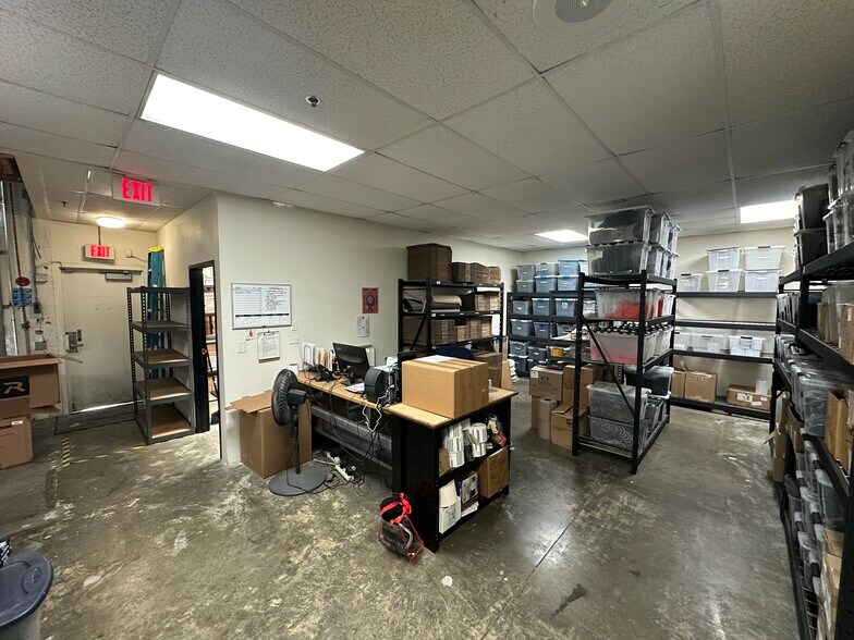 More Photos Of 450 Apollo St, Brea Warehouse For Sale