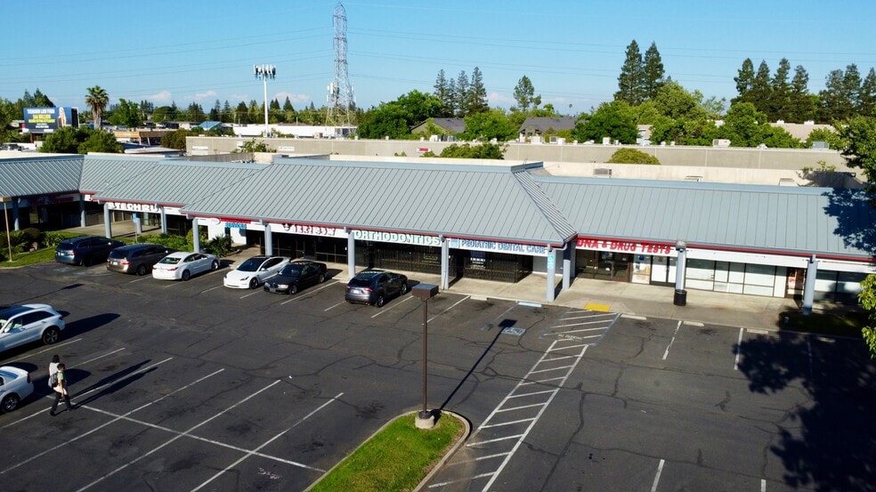 More Photos Of 1566-1612 Howe Ave, Sacramento Unknown For Lease