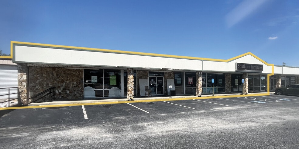 More Photos Of 615 E Robinson Ave, Grovetown Unknown For Lease