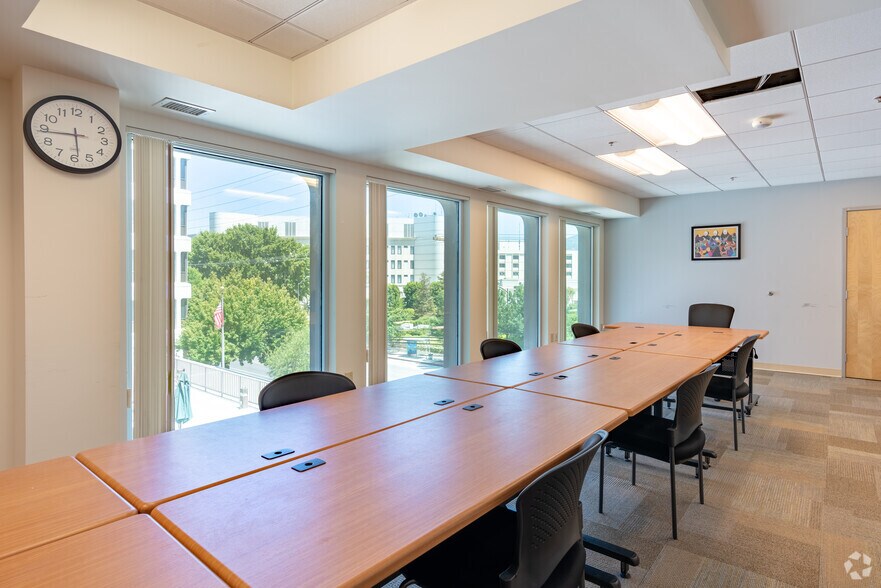 Photo of 3rd Floor Ste 