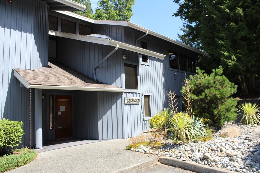More Photos Of 13343 NE Bel Red Rd, Bellevue Office For Lease
