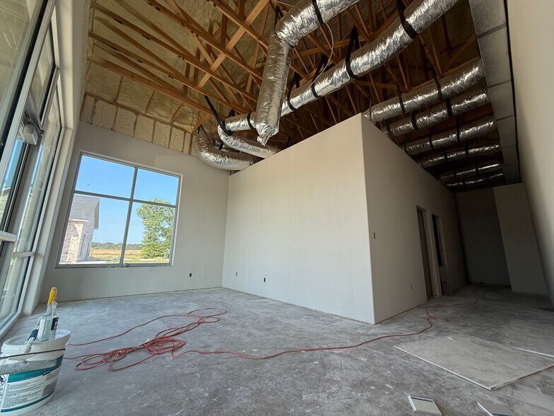 More Photos Of 233-235 Burnett Trail, Canton Storefront Retail Office For Lease