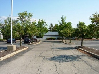 More Photos Of 805 Beachway Dr, Indianapolis Office For Sale