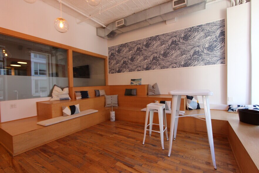 More Photos Of 433 Broadway, New York Office For Lease