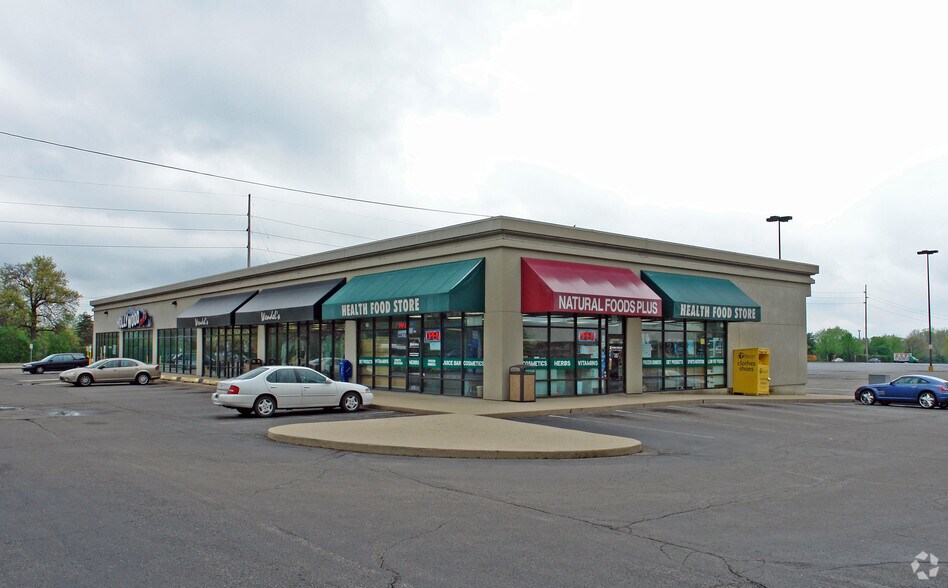More Photos Of 3181-3299 W Siebenthaler Ave, Dayton Unknown For Lease