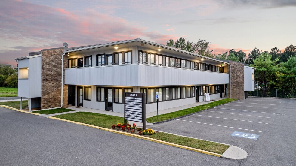 More Photos Of 8338 Veterans Hwy, Millersville Office For Lease