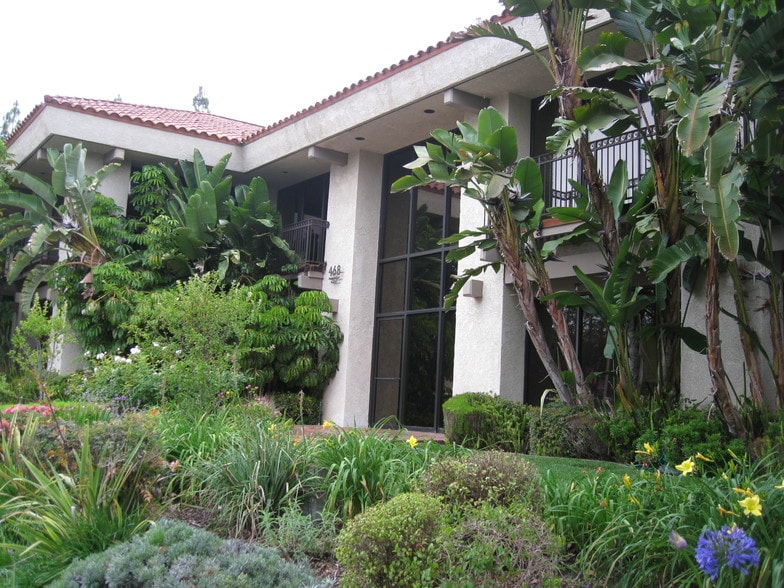 More Photos Of 468 Pennsfield Pl, Thousand Oaks Office For Sale