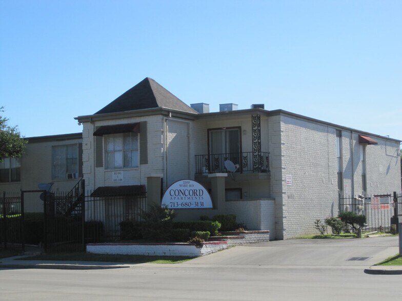 More Photos Of 2200 Wirt Rd, Houston Apartments For Sale