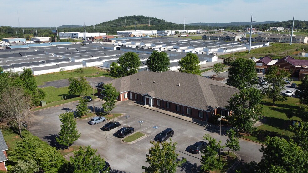 More Photos Of 9 Medical Dr NE, Cartersville Medical For Sale