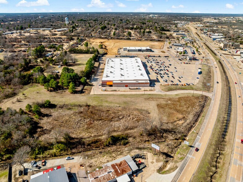 More Photos Of 3200 286 loop, Paris Land For Sale