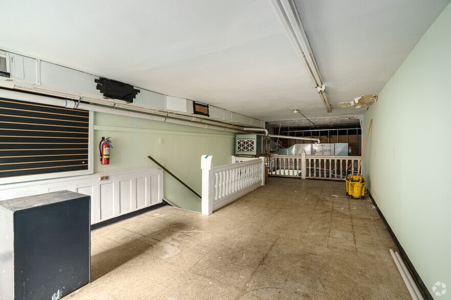 More Photos Of 1318 Walnut St, Philadelphia Storefront Retail Residential For Lease
