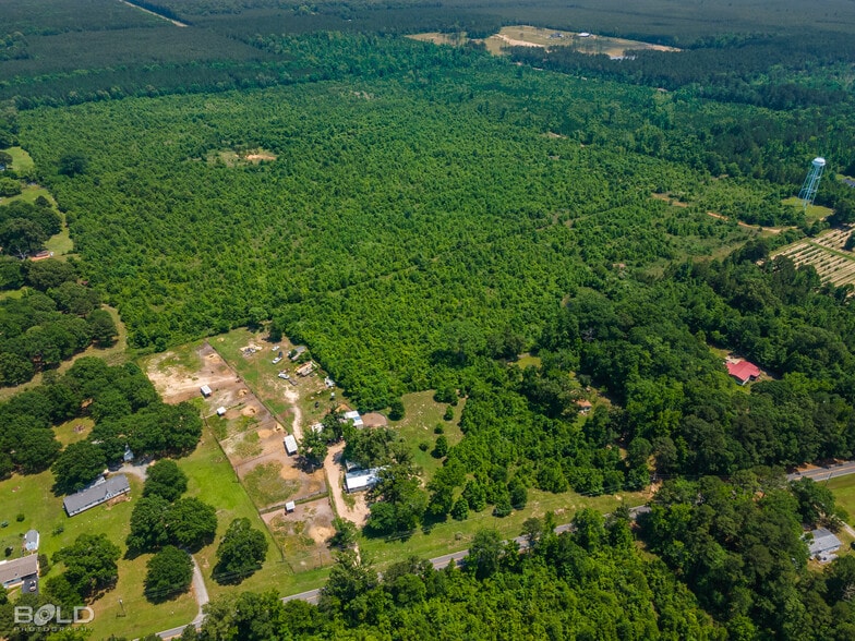 More Photos Of 0 Bellevue, Haughton Land For Sale