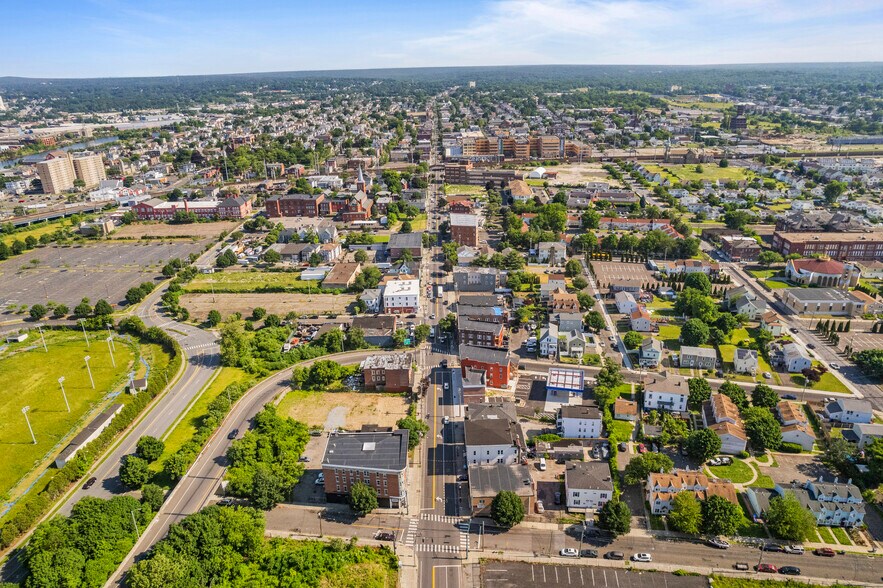 More Photos Of 439-449 E Main St, Bridgeport Land For Sale