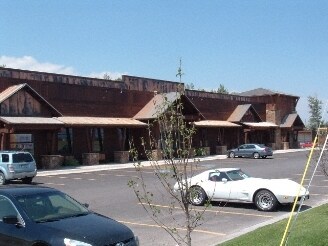 Primary Photo Of 81211 Gallatin Rd, Bozeman General Retail For Lease