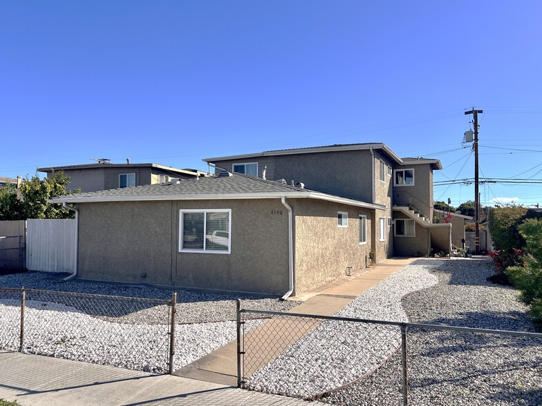 Primary Photo Of 4146 Redondo Beach Blvd, Torrance Apartments For Sale