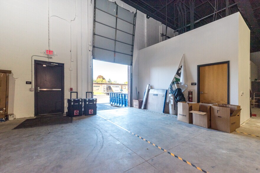 More Photos Of 905 Airport Rd, West Chester Research And Development For Lease