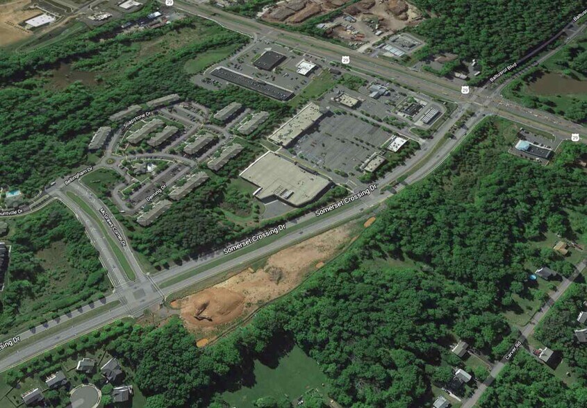 More Photos Of 7554 Somerset Crossing Dr, Gainesville Land For Sale