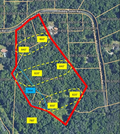 More Photos Of Bobby John Rd @ South Fulton Parkway, Atlanta Land For Sale