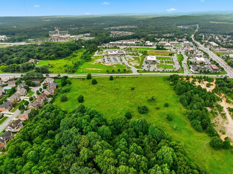 More Photos Of Thompson Mill Rd, Braselton Land For Sale