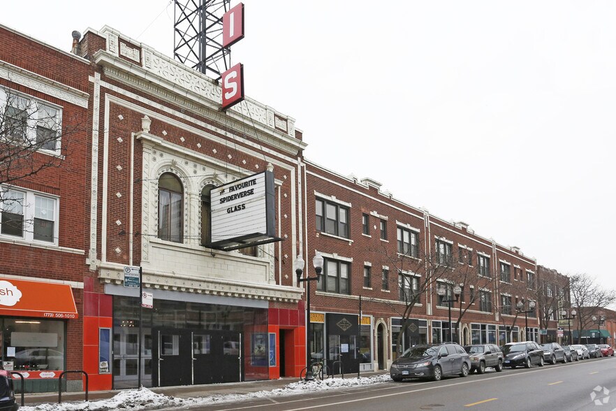 More Photos Of 4620-4636 N Lincoln Ave, Chicago Apartments For Lease