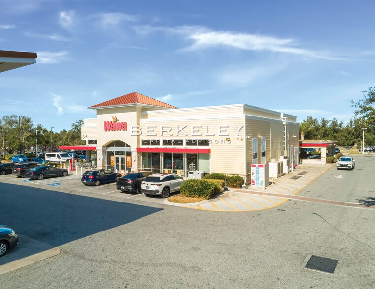 More Photos Of 919 W State Road 436, Altamonte Springs Service Station For Sale