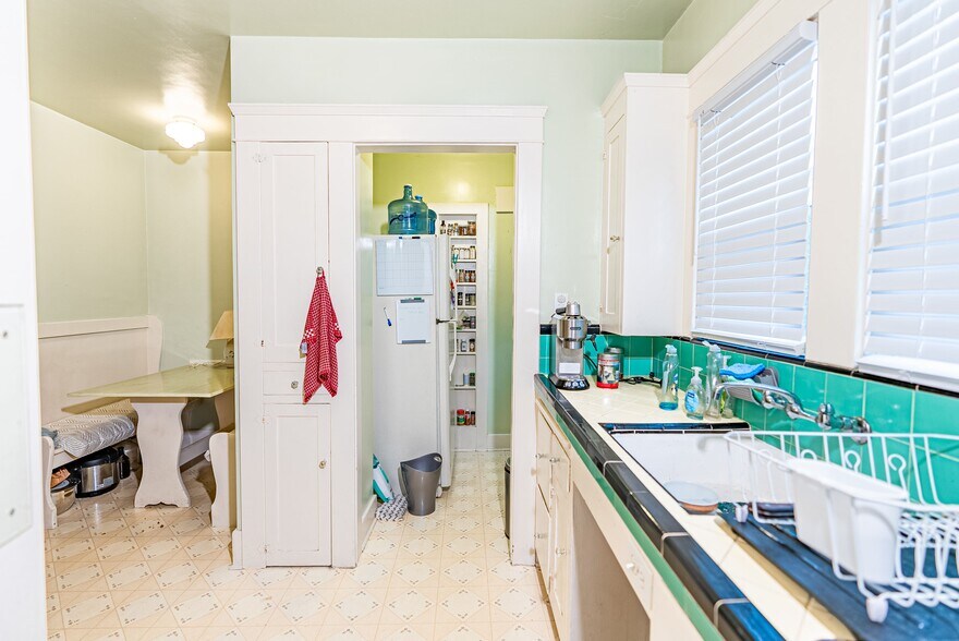 More Photos Of 3609-3613 Indiana St, San Diego Apartments For Sale