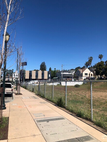 More Photos Of 7300 MacArthur Blvd, Oakland Land For Sale
