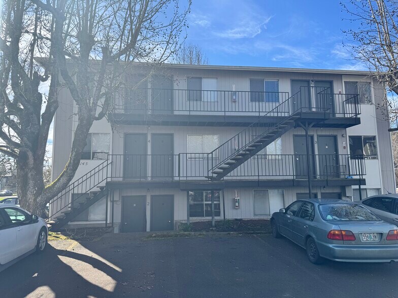 More Photos Of 760 NW 21st St, Corvallis Apartments For Sale