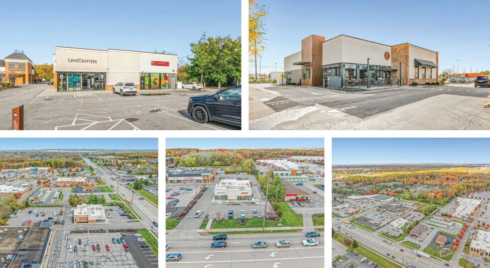 More Photos Of 17090 Royalton Rd, Strongsville Restaurant For Sale