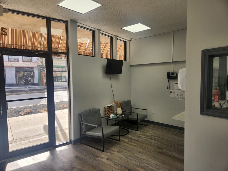 More Photos Of 285 Main St, Fitchburg Storefront Retail Office For Sale