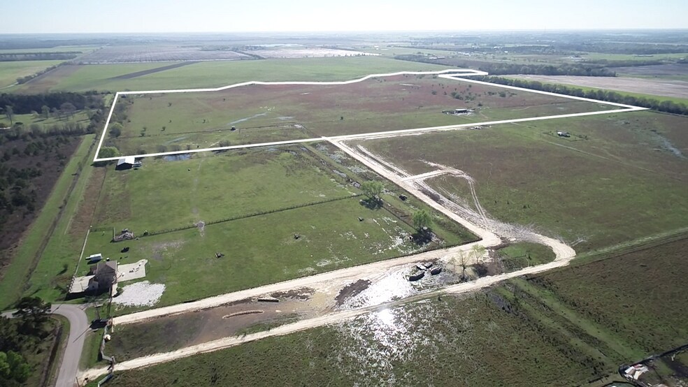 More Photos Of 785 County Road 624, Dayton Land For Sale