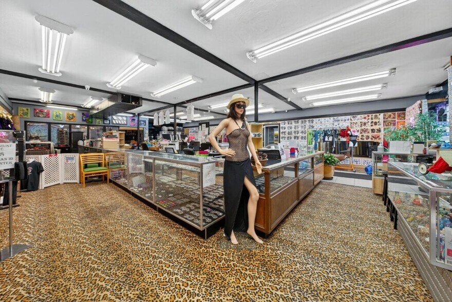 More Photos Of ,  General Retail For Sale