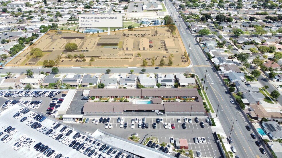 More Photos Of 6851 Dale St, Buena Park Multifamily For Sale