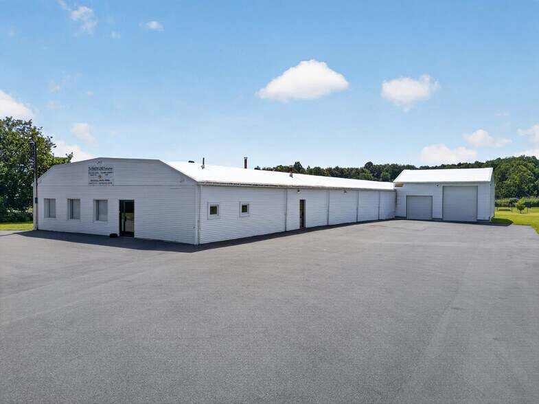 More Photos Of 2967 US Route 11, La Fayette Warehouse For Sale