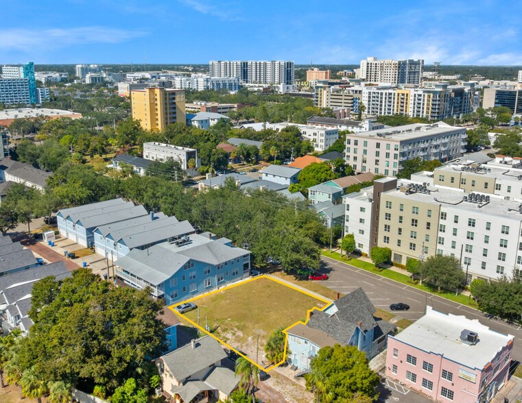 More Photos Of 630 4th Ave S, Saint Petersburg Land For Sale