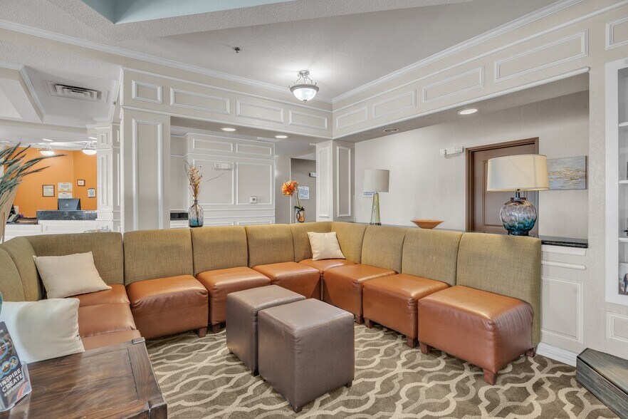 More Photos Of 4101 Parks Legado Rd, Odessa Hotel For Sale