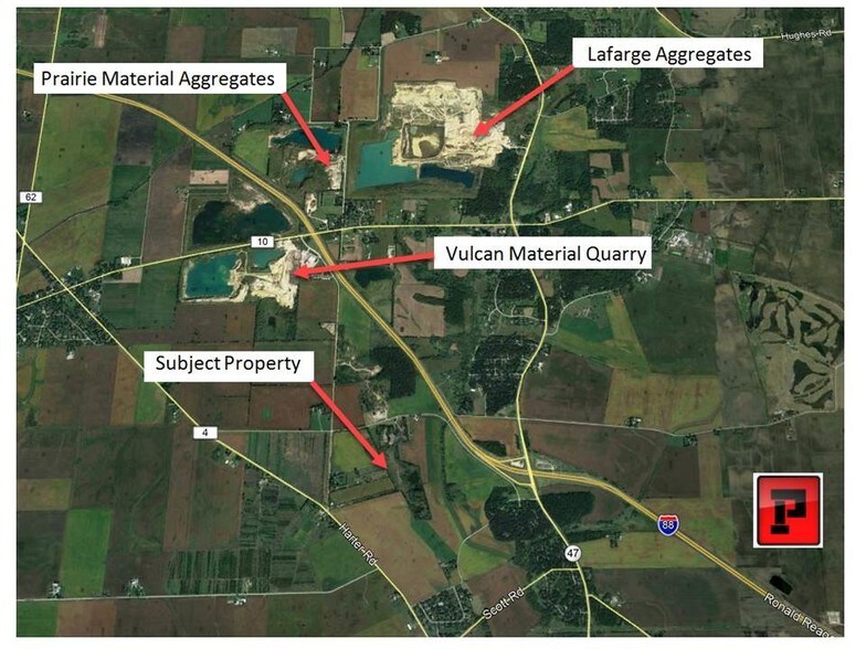 More Photos Of 3S465 S Lorang Rd, Elburn Land For Sale