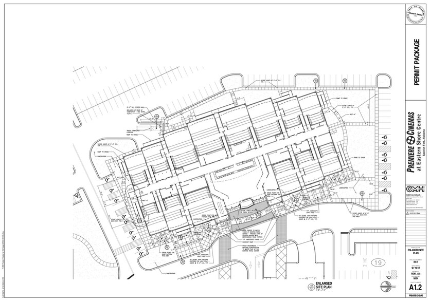 More Photos Of 30500 Al-181, Spanish Fort Movie Theatre For Sale