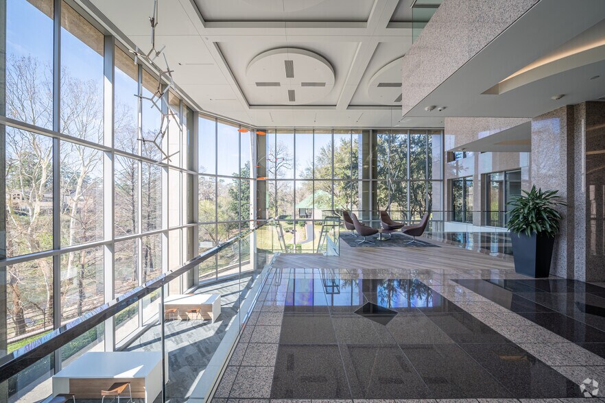 More Photos Of 10000 Memorial Dr, Houston Office For Lease