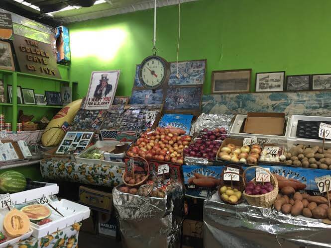 More Photos Of 2080 Flatbush Ave, Brooklyn Storefront For Sale