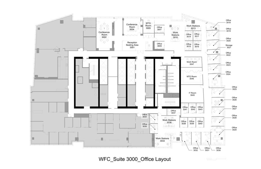 More Photos Of 333 SE 2nd Ave, Miami Office For Lease