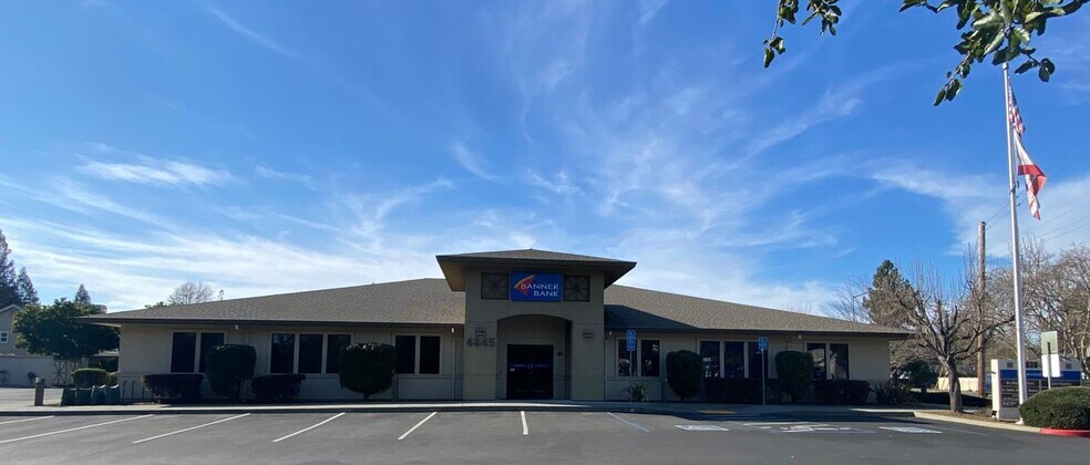 More Photos Of 4841-4845 Old Redwood Hwy, Santa Rosa Medical For Sale