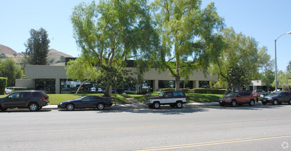 More Photos Of 26610 Agoura Rd, Calabasas Unknown For Lease