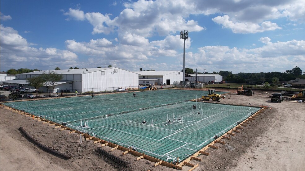 More Photos Of 3231 W Little York Rd, Houston Unknown For Lease