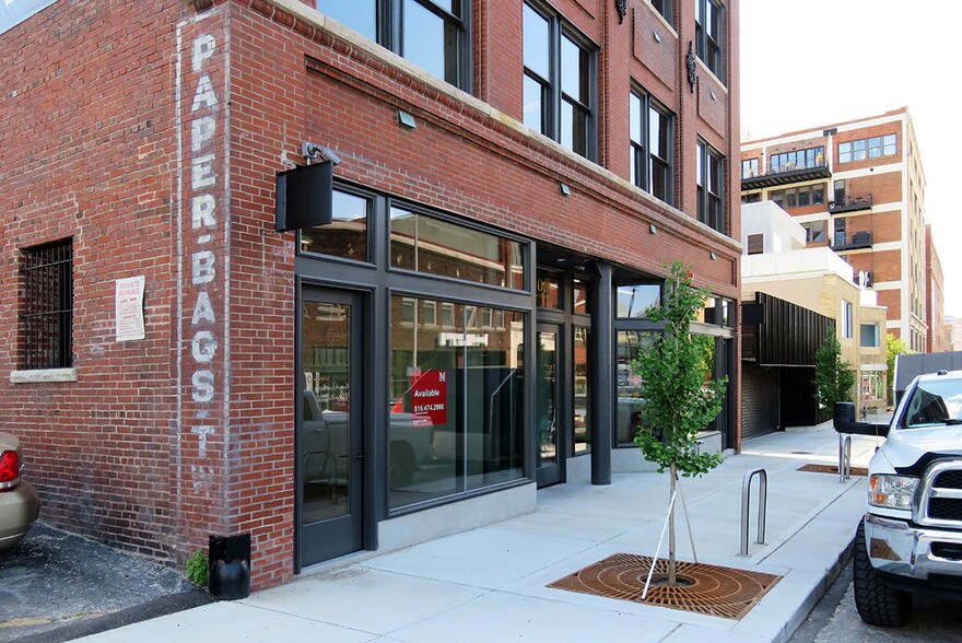 More Photos Of 1509 Walnut St, Kansas City Apartments For Sale