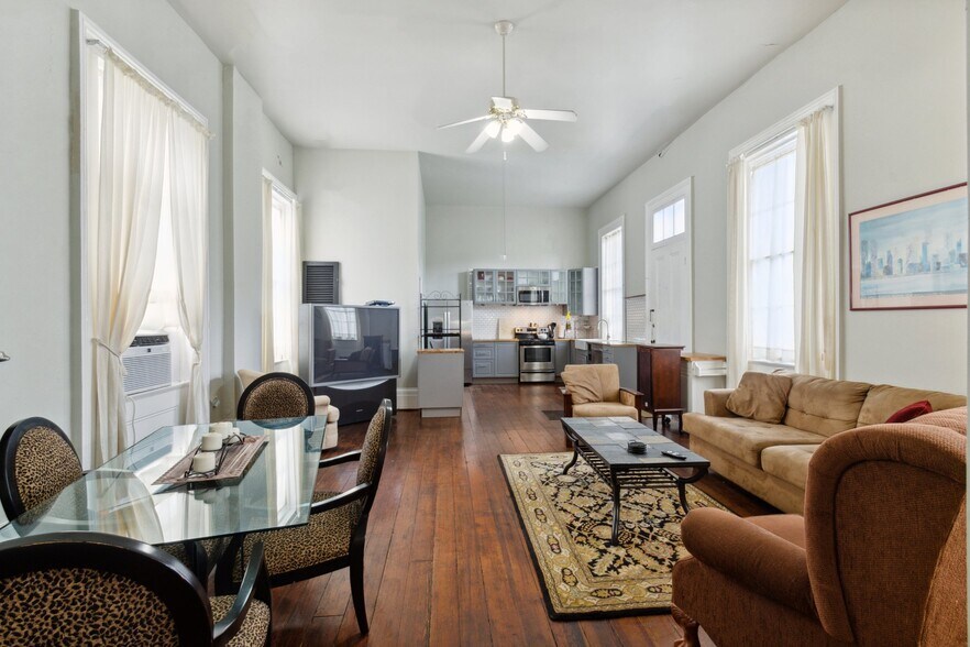 More Photos Of 1410 Jackson Ave, New Orleans Lodge Meeting Hall For Sale