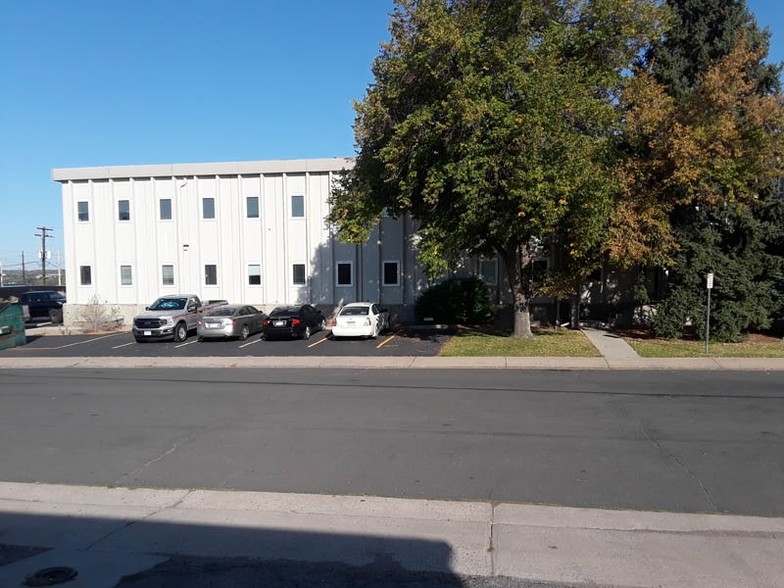 Primary Photo Of 2750 S Shoshone St, Englewood Office For Lease