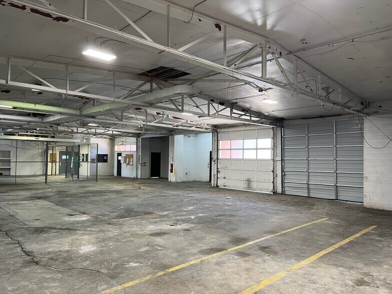 More Photos Of 529 US Highway 321 NW, Hickory Warehouse For Sale